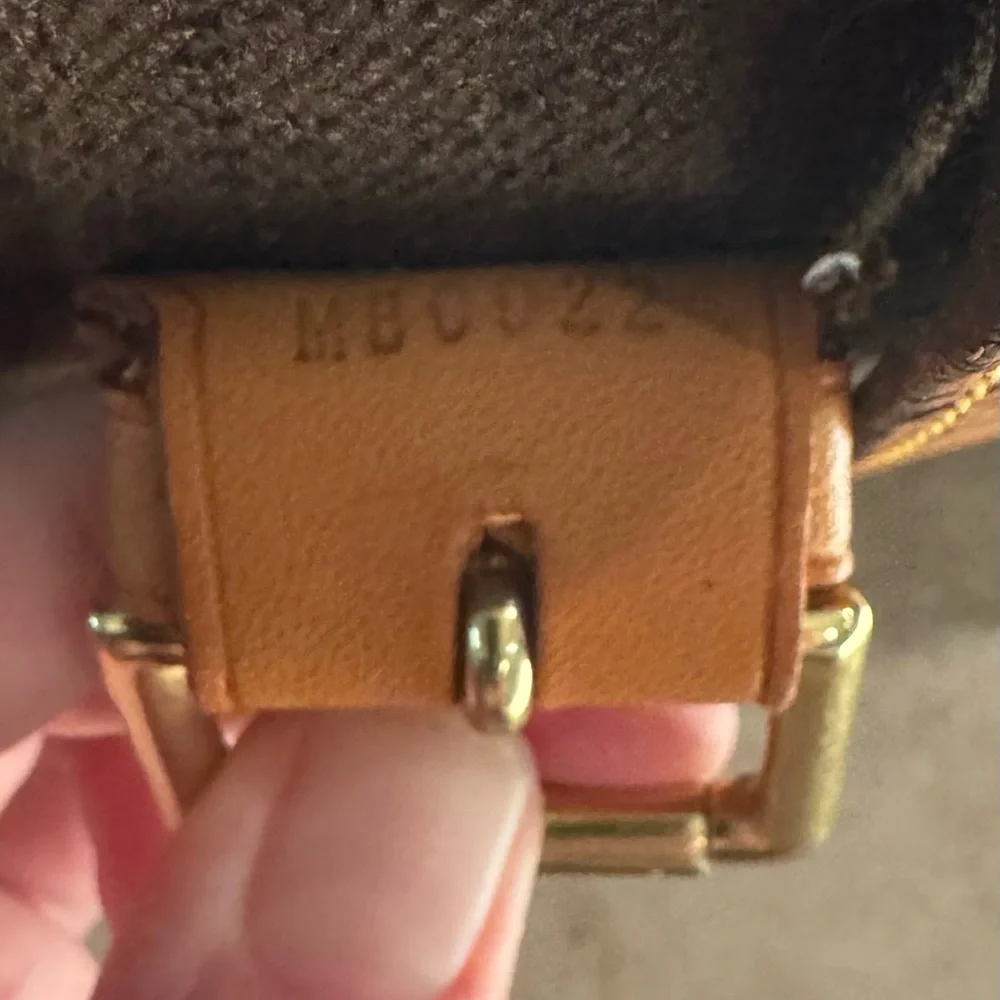Louis Vuitton Satellite 65